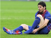 Bóng đá anh, ngoại hạng anh, lịch thi đấu euro 2012, Barca trách Milan không giữ lời hứa